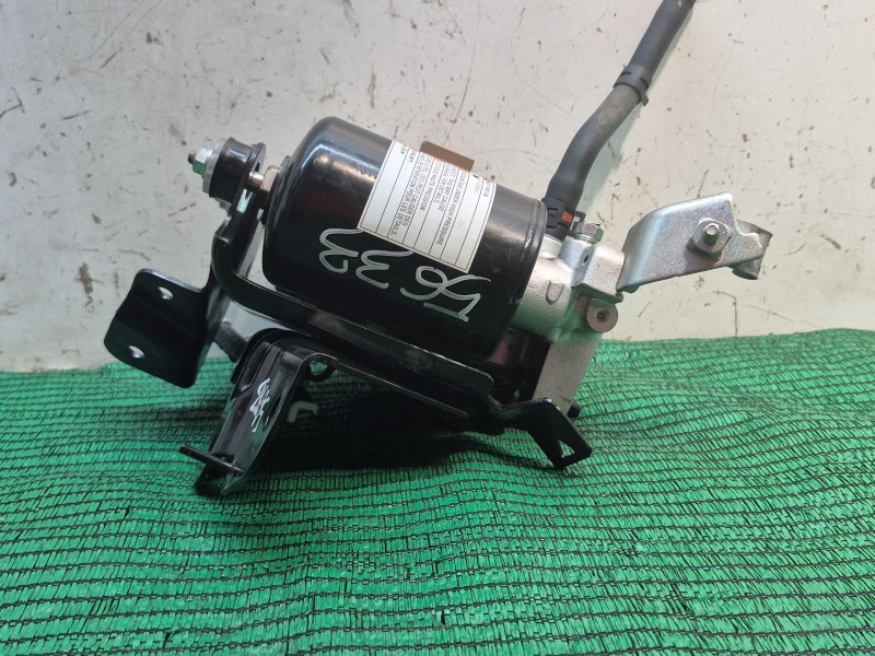 Recambio de bomba freno para toyota yaris (_p13_) 1.5 hybrid (nhp130_) referencia OEM IAM   