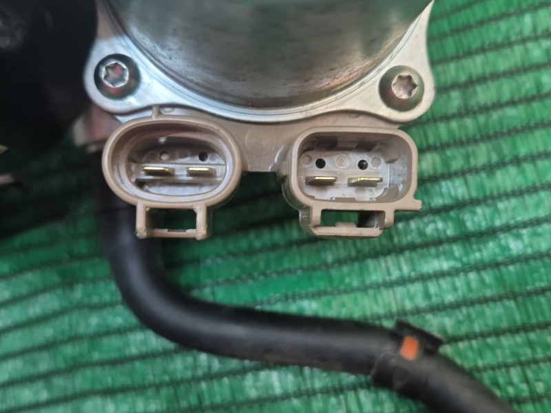 Recambio de bomba freno para toyota yaris (_p13_) 1.5 hybrid (nhp130_) referencia OEM IAM   