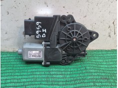 Recambio de motor elevalunas delantero izquierdo para kia cee´d sportswagon (jd) 1.6 crdi 128 referencia OEM IAM   