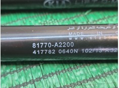 Recambio de amortiguadores maletero / porton para kia cee´d sportswagon (jd) 1.6 crdi 128 referencia OEM IAM 81770A220 81770A220 2