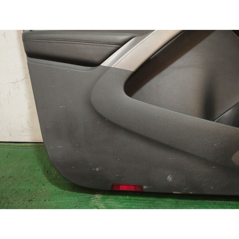 Recambio de guarnecido puerta delantera izquierda para volkswagen tiguan (5n_) 2.0 tdi referencia OEM IAM   