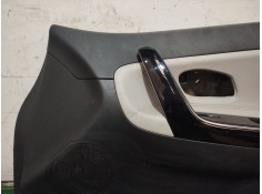 Recambio de guarnecido puerta delantera derecha para kia cee´d sportswagon (jd) 1.6 crdi 128 referencia OEM IAM    2