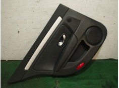 Recambio de guarnecido puerta trasera izquierda para renault laguna iii (bt0/1) 2.0 dci gt (bt11, bt1e, bt1n) referencia OEM IAM