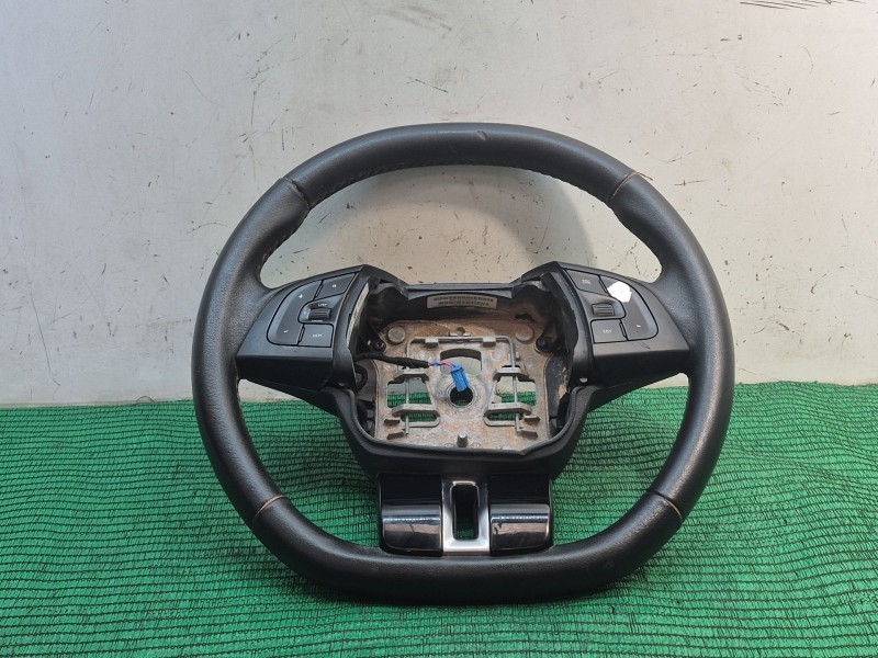 Recambio de volante para citroën c4 cactus 1.2 thp 110 referencia OEM IAM   