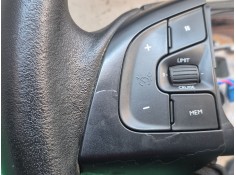 Recambio de volante para citroën c4 cactus 1.2 thp 110 referencia OEM IAM    2