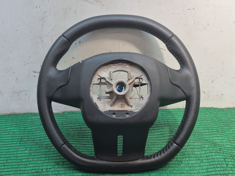 Recambio de volante para citroën c4 cactus 1.2 thp 110 referencia OEM IAM   