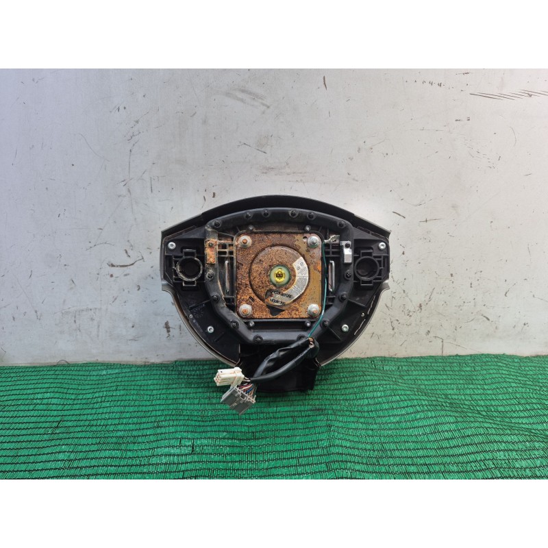 Recambio de airbag volante para nissan qashqai i (j10, nj10) 1.5 dci referencia OEM IAM   