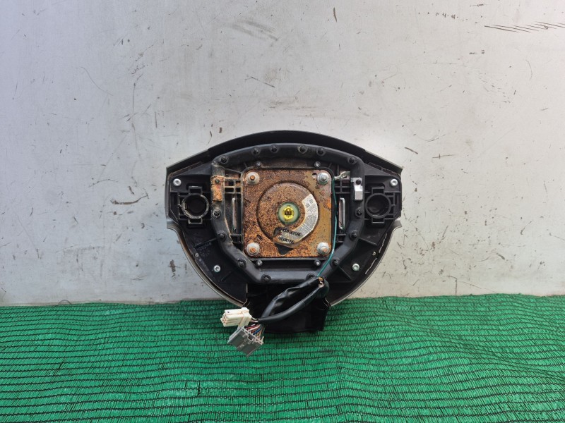 Recambio de airbag volante para nissan qashqai i (j10, nj10) 1.5 dci referencia OEM IAM   