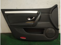 Recambio de guarnecido puerta delantera izquierda para renault laguna iii (bt0/1) 2.0 dci gt (bt11, bt1e, bt1n) referencia OEM I