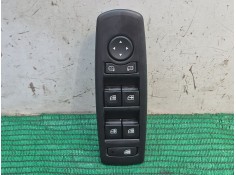 Recambio de mando elevalunas delantero izquierdo para renault laguna iii (bt0/1) 2.0 dci gt (bt11, bt1e, bt1n) referencia OEM IA