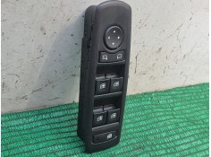 Recambio de mando elevalunas delantero izquierdo para renault laguna iii (bt0/1) 2.0 dci gt (bt11, bt1e, bt1n) referencia OEM IA 2