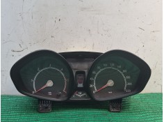 Recambio de cuadro instrumentos para ford fiesta vi (cb1, ccn) 1.6 tdci referencia OEM IAM   