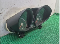 Recambio de cuadro instrumentos para ford fiesta vi (cb1, ccn) 1.6 tdci referencia OEM IAM    2
