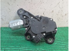 Recambio de motor limpia trasero para nissan qashqai i (j10, nj10) 1.5 dci referencia OEM IAM 0390201820 0390201820 0390201820