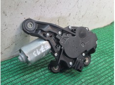 Recambio de motor limpia trasero para nissan qashqai i (j10, nj10) 1.5 dci referencia OEM IAM 0390201820 0390201820 0390201820 2