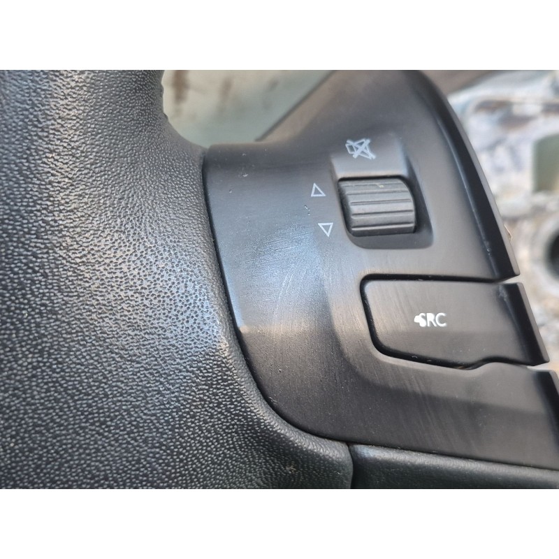 Recambio de volante para peugeot 208 i (ca_, cc_) 1.2 vti 82 referencia OEM IAM   