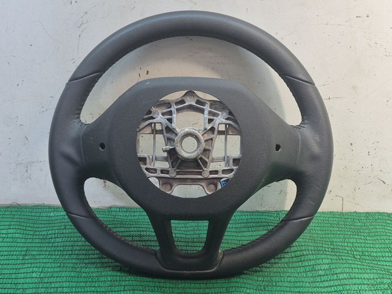 Recambio de volante para peugeot 208 i (ca_, cc_) 1.2 vti 82 referencia OEM IAM   