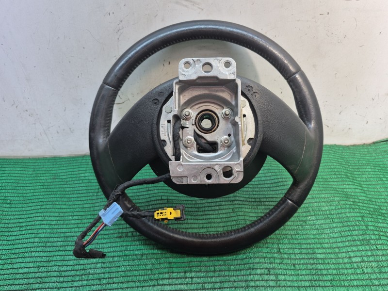 Recambio de volante para citroën c4 berlina referencia OEM IAM   