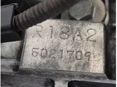 Recambio de motor completo para honda civic viii hatchback (fn, fk) 1.8 (fn1, fk2) referencia OEM IAM    2