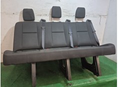 Recambio de asientos traseros para mercedes-benz sprinter 3,5-t tourer bus (b907) 314 cdi (907.731, 907.733, 907.735) referencia