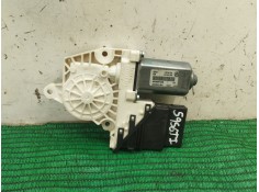 Recambio de motor elevalunas trasero izquierdo para volkswagen tiguan (5n_) 2.0 tdi referencia OEM IAM 5N0959703B 5N0959703B 962