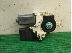 Recambio de motor elevalunas trasero izquierdo para volkswagen tiguan (5n_) 2.0 tdi referencia OEM IAM 5N0959703B 5N0959703B 962 2