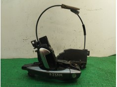 Recambio de cerradura puerta delantera izquierda para citroën c4 grand picasso ii (da_, de_) 1.6 hdi / bluehdi 115 referencia OE