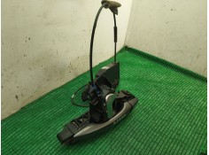 Recambio de cerradura puerta delantera izquierda para citroën c4 grand picasso ii (da_, de_) 1.6 hdi / bluehdi 115 referencia OE 2