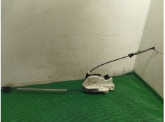 Recambio de cerradura puerta delantera izquierda para volkswagen tiguan (5n_) 2.0 tdi referencia OEM IAM   