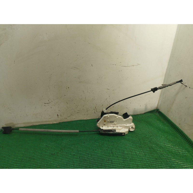Recambio de cerradura puerta delantera izquierda para volkswagen tiguan (5n_) 2.0 tdi referencia OEM IAM   