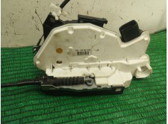 Recambio de cerradura puerta delantera izquierda para volkswagen tiguan (5n_) 2.0 tdi referencia OEM IAM    2