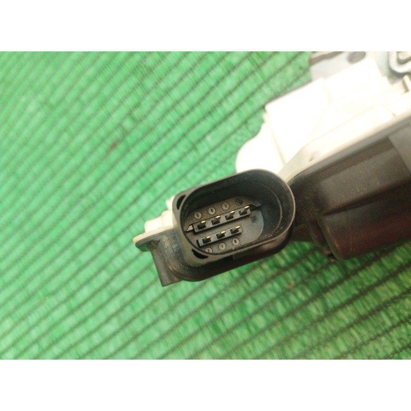 Recambio de cerradura puerta delantera izquierda para volkswagen tiguan (5n_) 2.0 tdi referencia OEM IAM   