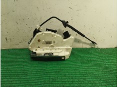 Recambio de cerradura puerta trasera izquierda para volkswagen tiguan (5n_) 2.0 tdi referencia OEM IAM   