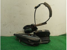 Recambio de cerradura puerta trasera izquierda para citroën c4 grand picasso ii (da_, de_) 1.6 hdi / bluehdi 115 referencia OEM 