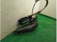 Recambio de cerradura puerta trasera izquierda para citroën c4 grand picasso ii (da_, de_) 1.6 hdi / bluehdi 115 referencia OEM  2