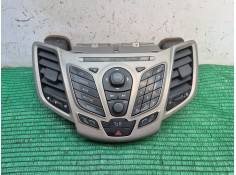 Recambio de mando multifuncion para ford fiesta vi (cb1, ccn) 1.6 tdci referencia OEM IAM   