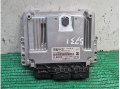 Recambio de centralita motor uce para ford fiesta vi (cb1, ccn) 1.6 tdci referencia OEM IAM   