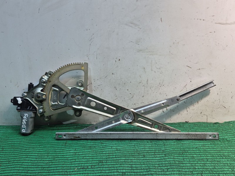 Recambio de elevalunas delantero derecho para subaru tribeca (b9) 3.0 (wxe) referencia OEM IAM PETGF45 PETGF45 PETGF45