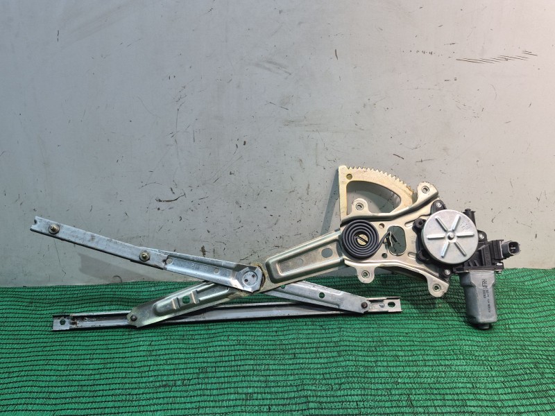 Recambio de elevalunas delantero derecho para subaru tribeca (b9) 3.0 (wxe) referencia OEM IAM PETGF45 PETGF45 PETGF45