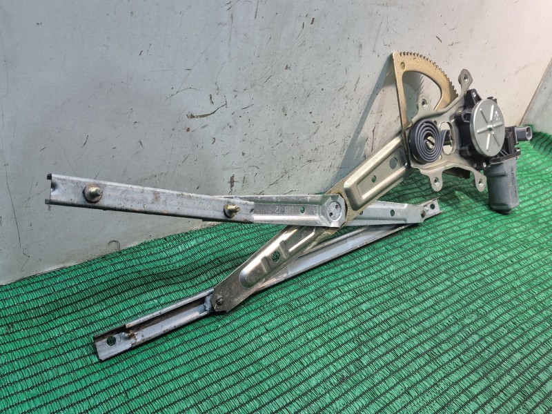 Recambio de elevalunas delantero derecho para subaru tribeca (b9) 3.0 (wxe) referencia OEM IAM PETGF45 PETGF45 PETGF45