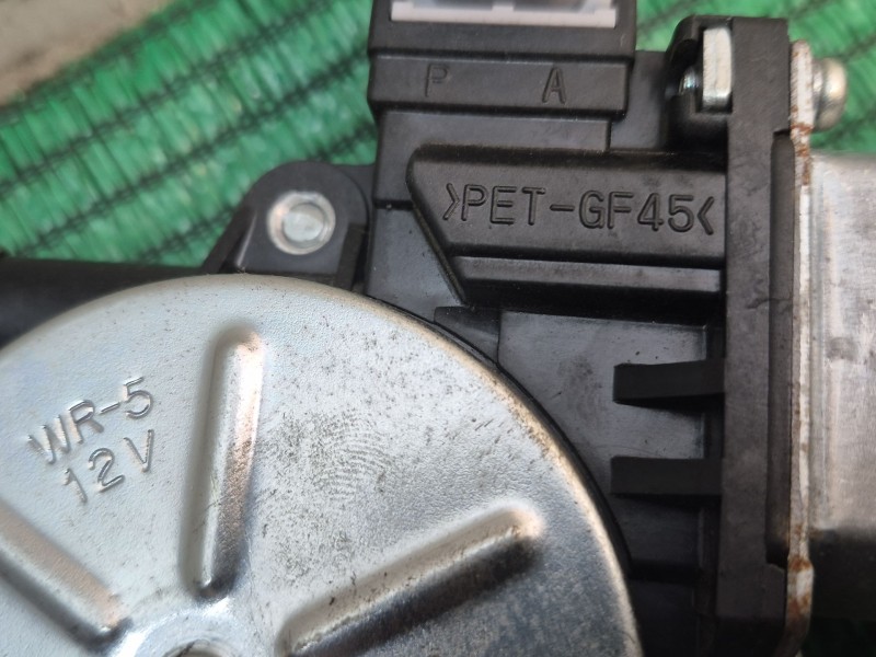 Recambio de elevalunas delantero derecho para subaru tribeca (b9) 3.0 (wxe) referencia OEM IAM PETGF45 PETGF45 PETGF45