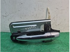 Recambio de cerradura puerta trasera derecha para subaru tribeca (b9) 3.0 (wxe) referencia OEM IAM   