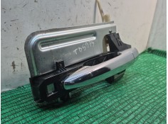 Recambio de cerradura puerta trasera derecha para subaru tribeca (b9) 3.0 (wxe) referencia OEM IAM    2