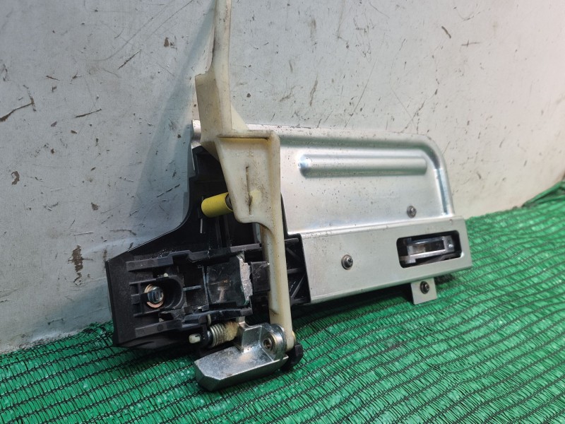 Recambio de cerradura puerta trasera derecha para subaru tribeca (b9) 3.0 (wxe) referencia OEM IAM   