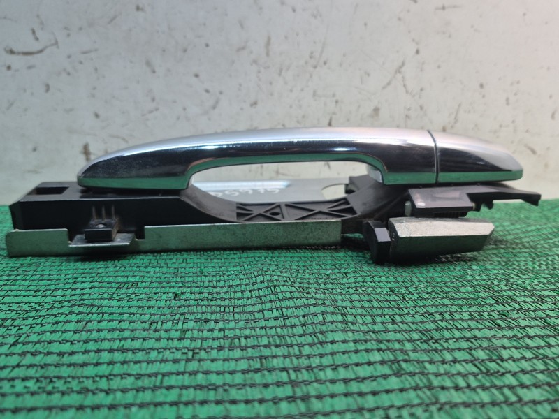 Recambio de cerradura puerta trasera derecha para subaru tribeca (b9) 3.0 (wxe) referencia OEM IAM   