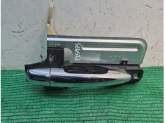 Recambio de cerradura puerta trasera izquierda para subaru tribeca (b9) 3.0 (wxe) referencia OEM IAM   