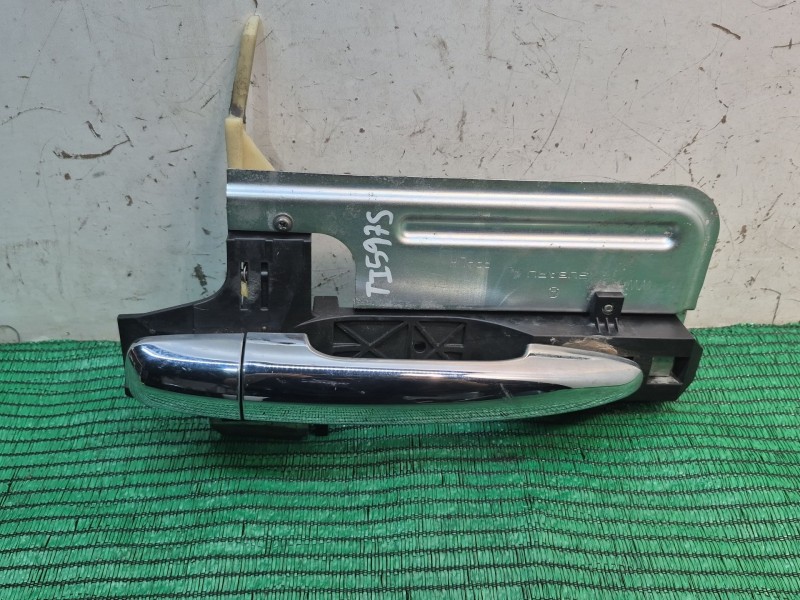 Recambio de cerradura puerta trasera izquierda para subaru tribeca (b9) 3.0 (wxe) referencia OEM IAM   