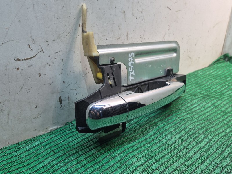 Recambio de cerradura puerta trasera izquierda para subaru tribeca (b9) 3.0 (wxe) referencia OEM IAM   