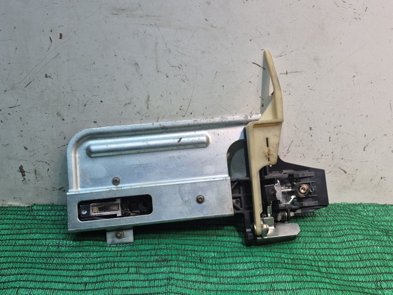 Recambio de cerradura puerta trasera izquierda para subaru tribeca (b9) 3.0 (wxe) referencia OEM IAM   