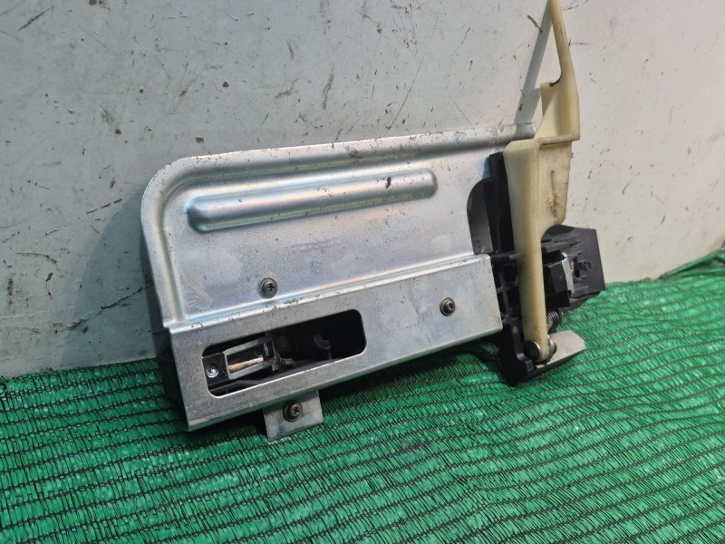 Recambio de cerradura puerta trasera izquierda para subaru tribeca (b9) 3.0 (wxe) referencia OEM IAM   